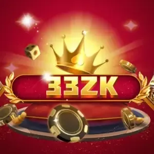 33ZK - Game Tembak Ikan Seru dan Menantang