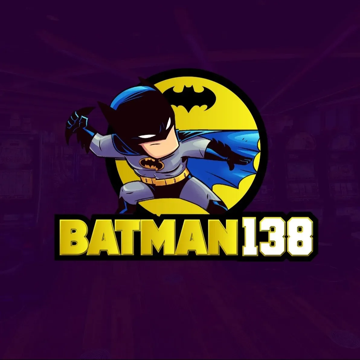 BATMAN138 - Aplikasi Sportsbook Terpercaya