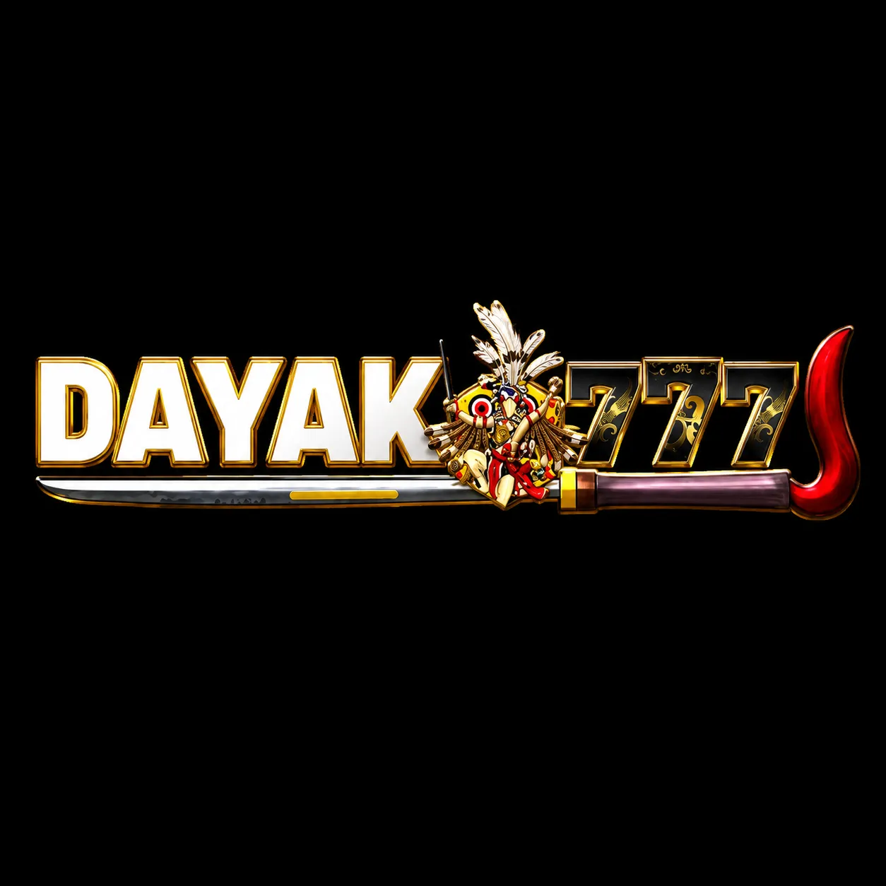 DAYAK777 - Permainan Domino Terbaik untuk Android