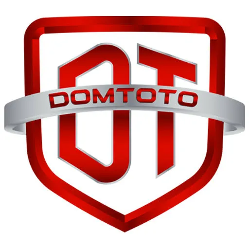 DOMTOTO - Game FPS Penuh Aksi dan Strategi