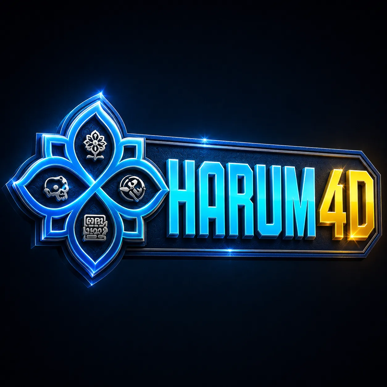 HARUM4D - Petualangan Aksi yang Mendebarkan