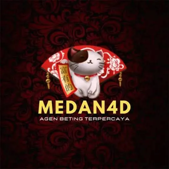 MEDAN4D - Nikmati Sensasi Slot Terbaik