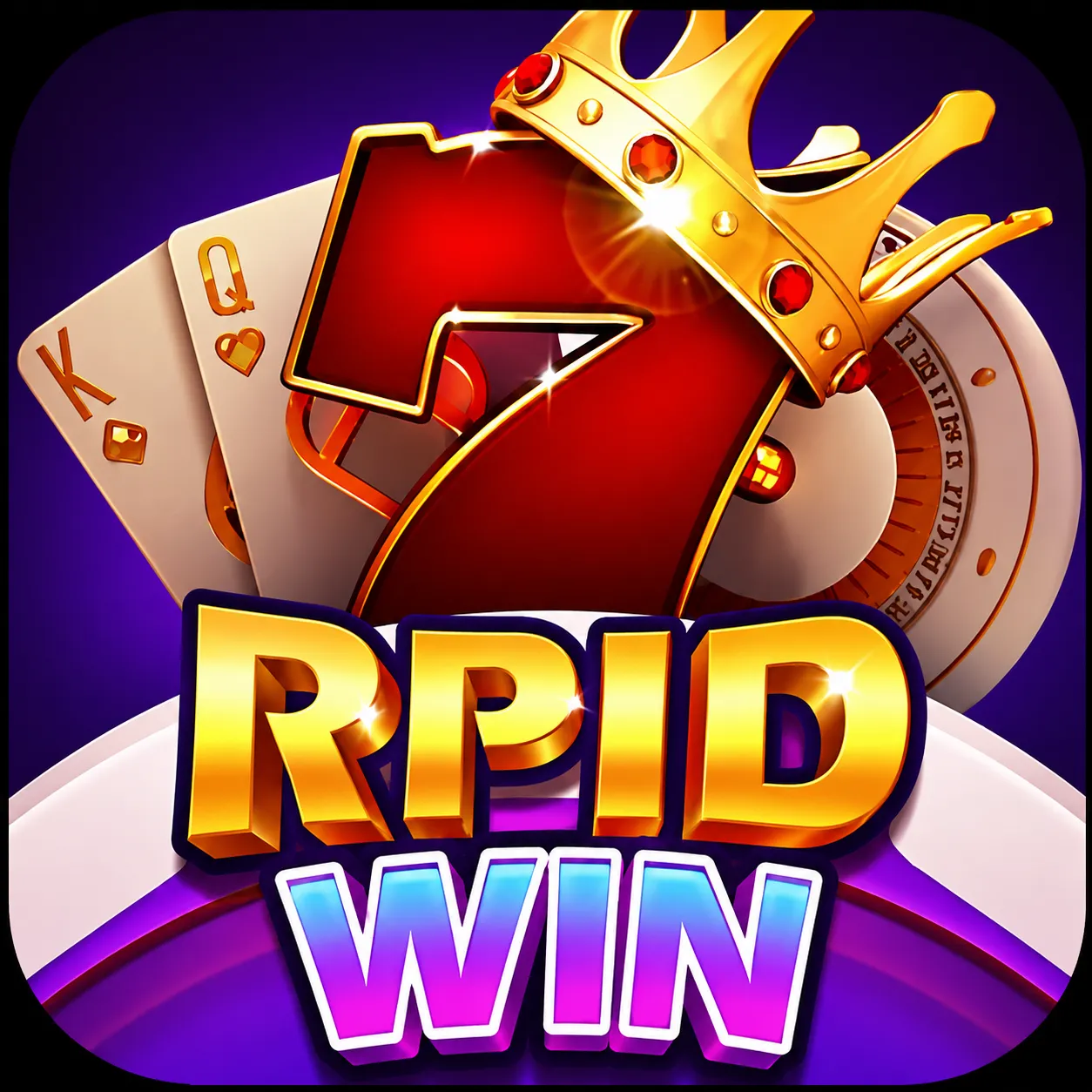 RPIDWIN - Pengalaman Terbaik dalam Live Casino