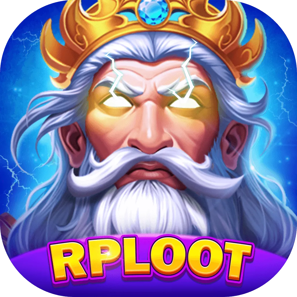 RPLOOT - Game Bingo Seru dan Mengasyikan