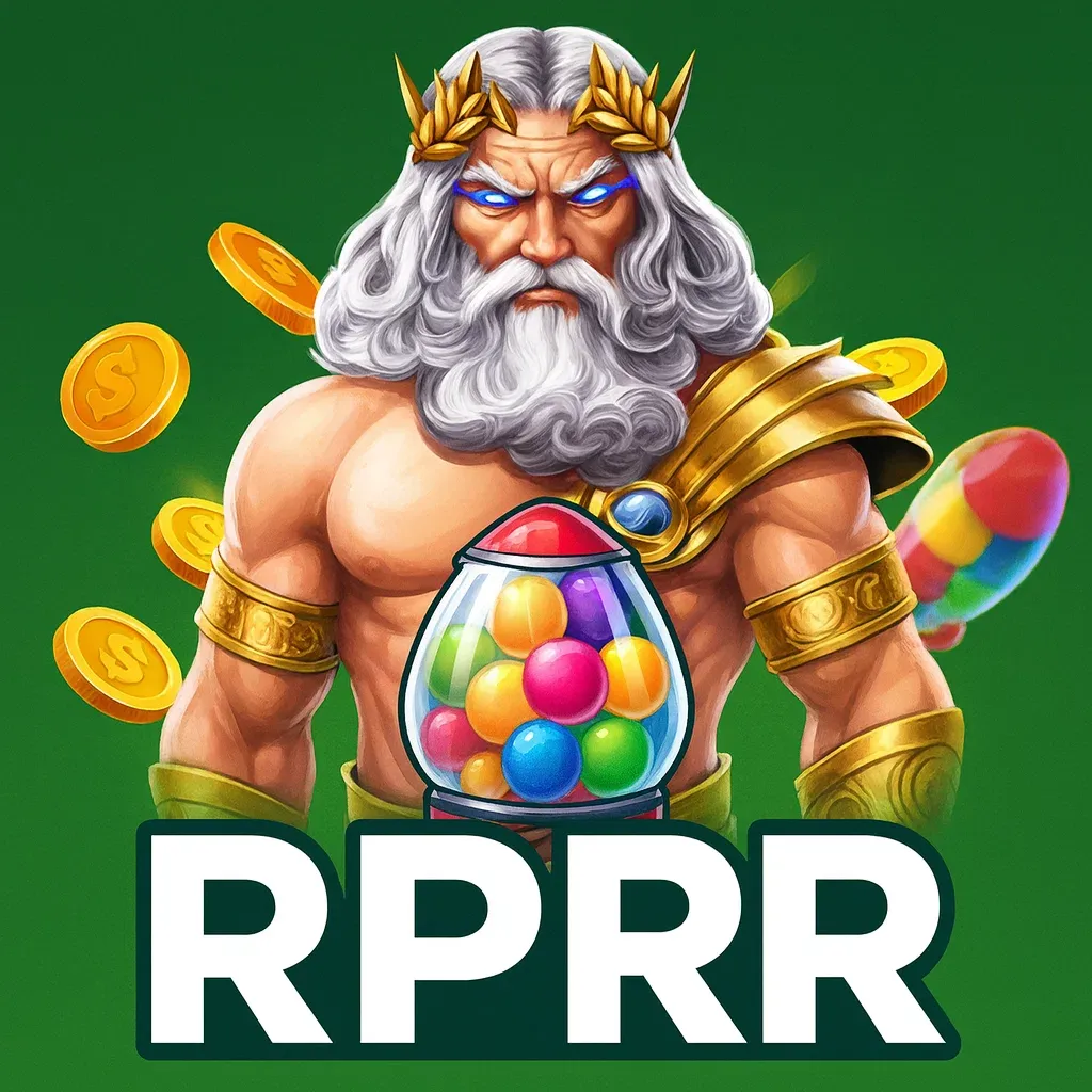 RPRR - Game Live Casino Terbaik di Indonesia