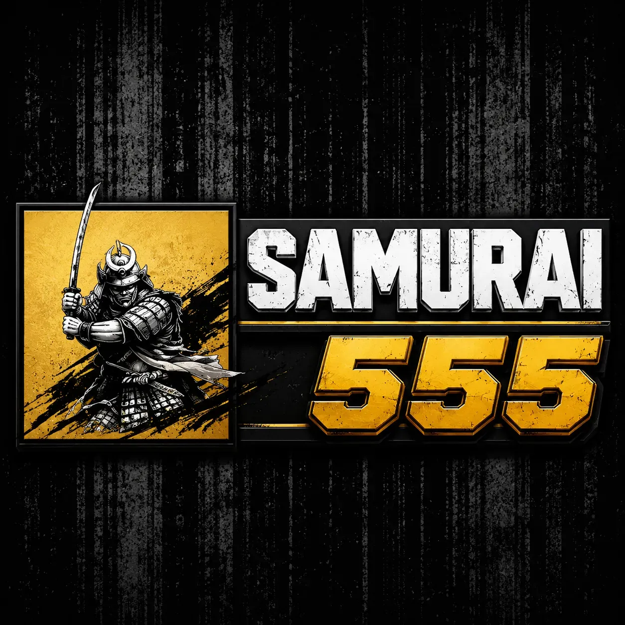 SAMURAI555 - Petualangan Seru dalam Dunia MMORPG